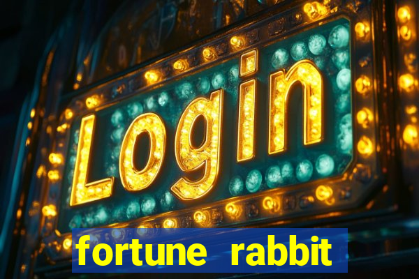 fortune rabbit 5gbet Informational